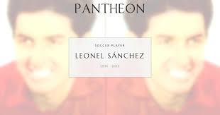 Leonel Sánchez Biography