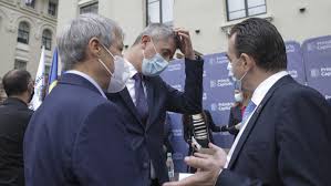 Viața personală a lui dan barna. AdevÄƒratul Motiv Pentru Care Dan Barna È™i Ludovic Orban Trag Cu DinÈ›ii De AceeaÈ™i FuncÈ›ie Chiar Cu Riscul De A Bloca Guvernarea