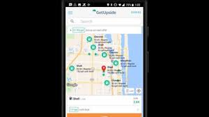 ~ the getupside app has recently added more than 2,000 bp gas stations nationwide at which you can save on fuel. Gas Rewards App Getupside Launches In Baltimore Area Baltimore Sun