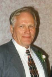 Obituary for Ernest Bart Hoffman Jr.