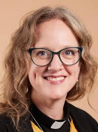 The Rev. Jodi Baron called as Canon to the Ordinary