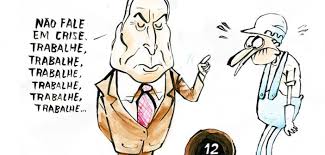 Maybe you would like to learn more about one of these? Reforma Trabalhista De Temer E Desemprego E Escravidao Greve Geral E Solucao Sindicato Dos Empregados Em Estabelecimentos Bancarios