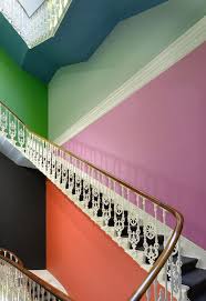 A Book About Death The Exhibition Archive Gloria Zein London I Can T Stop The Dancing Chicken 199 Interior Design Inspiration Colorful Interiors Design