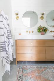222021 large hexagon floor tiles work well in larger spaces to cover the floor without as much contrasting grout creating fewer busy lines. Sugar And Charm Gray Hexagon Floor Tile Bathroom Transitional Bathroom San Francisco By Fireclay Tile Houzz