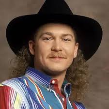Tracy Lawrence Age: Biography & Career Highlights