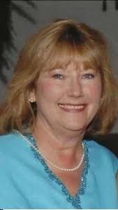 Brenda Kay Broadhead Ward