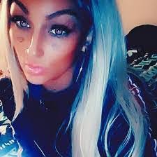 Lacey Beatty's Instagram, Twitter & Facebook