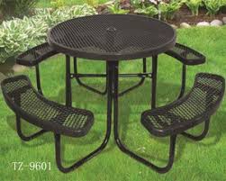A wide variety of outdoor metal table and chairs options are available to you, such as garden set, garden chair, and dining chair. Import Garden Table And Chair Dipping Plastic Outdoor Metal Tables And Chairs Set Outdoor Furniture From China Find Fob Prices Tradewheel Com