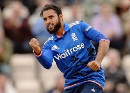 Adil rashid is an english professional cricketer who has represented his country in all 3 formats of the sport (tests, odis, and t20is), as a frontline spin bowler. Bayliss Has Always Backed Me Adil Rashid