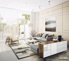 Bright Modern Living Rooms Homeadore Bright Living Room Living Room Modern Living Room Decor Modern