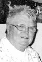 Janet Hershberger Obituary (2015)
