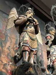 仁和寺 迦楼羅 迦楼羅 仏教芸術 仏像
