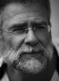 Eric Borel, ramasseur d'encens dans les Alpes