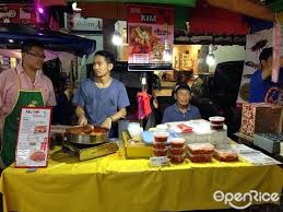Search the best setia alam vacation deals & save more when you book your flight + hotel together. 10 Foods At Setia Alam Pasar Malam That Caught Your Attention Openrice Malaysia