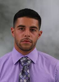 2014 Men's Soccer Roster