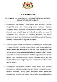 Mygovernment is an initiative by mampu towards the enhancement reinforcement of integrated and secured digital services under the 11th malaysia plan. Malaysian Palm Oil Board Mpob Facebook