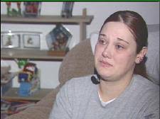 Update > Pastor Refuses to Leave Cell; Could Be Forced into Court, by Lee  Stoll, KREM, May 7, 2007