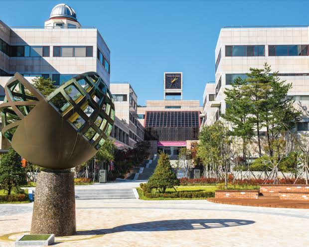 의대 신설 추진하는 포스텍, 의과학대학원부터 설립 < 기관·단체 < 의료 < 기사본문 - 청년의사