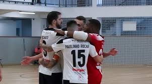 40 years of futsal in the philippines. Futsal Portimonense Joga Hoje Acesso A Final Da Taca De Portugal 2019 2020