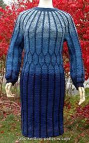 Make pretty dresses with this collection of over two hundred and sixty free dress patterns & tutorials collected from all over the. 20 Free Dress And Skirt Knitting Patterns Ideas Free Dresses Knitting Patterns Knitting