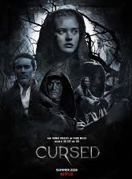 A teenage sorceress named nimue encounters a young arthur on his quest to find a powerful and ancient sword. Cursed Hd Wallpapers Wallpaper Cave