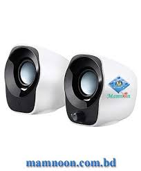 Logitech Z120 Compact Stereo Speaker Usb Powered Logitech Stereo Speakers Electronics Online