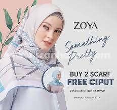 Katalog harga produk lipstik zoya indonesia indonesia. Katalog Harga Promo Zoya Terbaru Scanharga