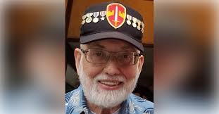Obituary information for James Douglas Cain, Jr.