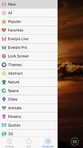 The complete collection of apple stock wallpapers extracted from apple devices. 11 Best Wallpaper Apps For Iphone In 2020 Customize Your Device