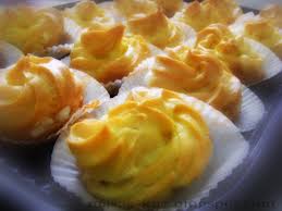 Kue asli indonesia dengan cara pembuatan yang cukup mudah tanpa mixer dan oven. Cara Membuat Kue Sus Terbaru Catatan Membuat Kue Resep Makanan Ringan Manis Makanan Dan Minuman