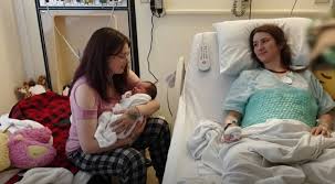 🎉 Big News! Snowbird Brown Secretly Welcomed Her First Baby — The Truth  About Her Partner Leaves Fans Speechless!