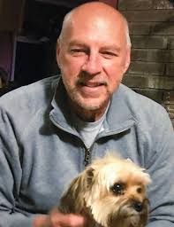 Obituary information for Larry Arendt