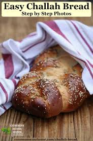 How do you make fresh bread from scratch? How To Make Challah Bread Step By Step Photos And Braid Video