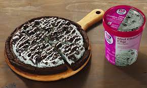 As this channel has crossed 750 subscribers. What Is A Polar Pizza Baskin Robbins