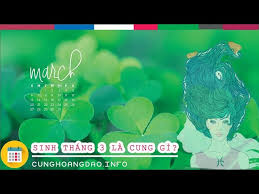'con gái sẽ đỡ mặc cảm với bạn bè'. Sinh Thang 3 La Cung Hoang Ä'áº¡o Gi Cunghoangdao Info Vncphathoc Net