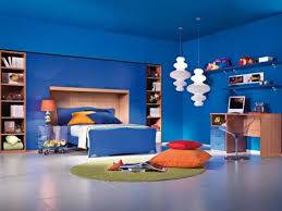 But to achieve this dream must be choosing the boys room paint ideas and decoration carefully, and suitable for their tastes constantly. Blue Paint Colors For Bedrooms Paint Color Ideas For Bedrooms Photo 02 Blue Kids Bedroom Paint Yellow Kids Rooms Boy Bedroom Design Girls Bedroom Paint