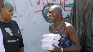 Skid row is an american heavy metal band, formed in 1986 in toms river, new jersey. Los Angeles Skid Row All Homeless People Must Be Offered Housing By Fall Judge Orders Cnn