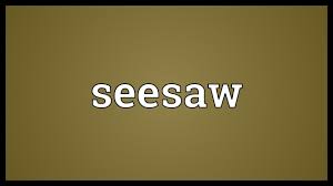 Seesaw Meaning Youtube