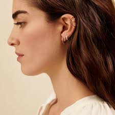 Agatha ear best sale cuff