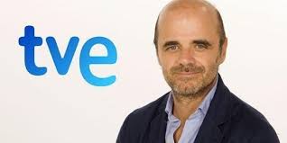 Ignacio Corrales, ex director de TVE, negocia su fichaje por la productora  Lavinia