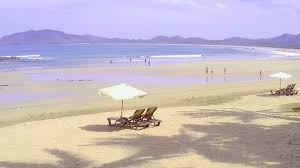 Tamarindo Costa Rica Beach Cam & Surf Report - The Surfers View
