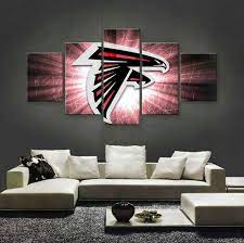 Atlanta Falcons Atlanta Falcons Man Cave Atlanta Falcons Atlanta Falcons Crafts