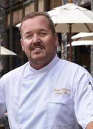 Danny Wilkinson has been appointed Executive Chef at Alila Jabal Akhdar