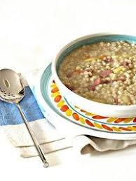 La zuppa d'orzo è il piatto perfetto del periodo freddo. Zuppa Di Orzo E Speck Con Bimby Ricette Di Cucina Gustosa Ricerca
