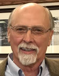 Obituary for Michael Mead Latham