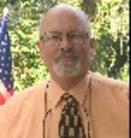 Daniel Parrott Obituary (1954