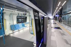 Mass rapid transit corporation (abbreviated as mrt corp or mrtc) is fully owned by the minister of finance (incorporated) and is a corporate body established under the ministry of finance (incorporation) act 1957. Mrt Corp Plans To Build Third Klang Valley Mrt Line