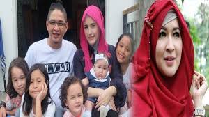 Lama Tak Terdengar Mantan Istri Pasha Ungu Okie Agustina Dikabarkan Tersangkut Masalah Hukum Tribun Pontianak