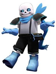 3d Swapsans Mmd Model 1 1dl Underswap By 495557939 On Deviantart Underswap Character Design Undertale