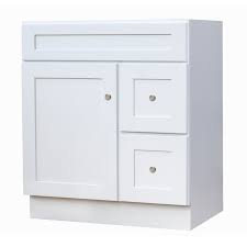 Shop our bathroom vanities selection from the world's finest dealers on 1stdibs. White 30 Inch X 21 Inch Shaker Bathroom Vanity Overstock 27678311